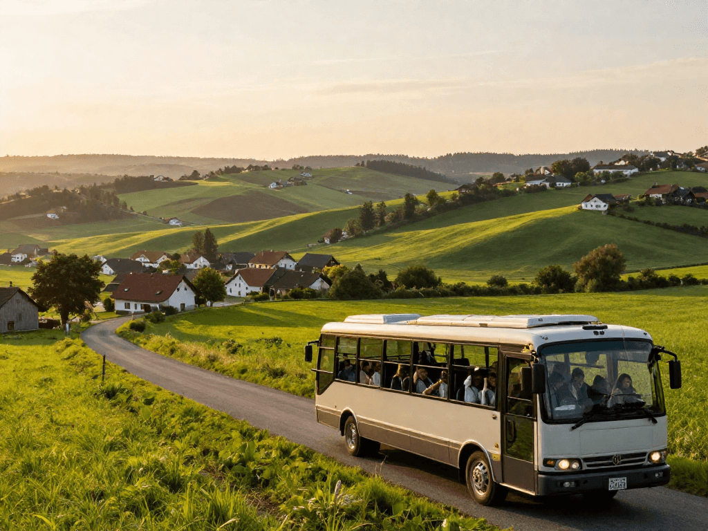 Transport Moldova Anglia de la ușă la ușă - livrare colete rapidă și sigură, turism confortabil.