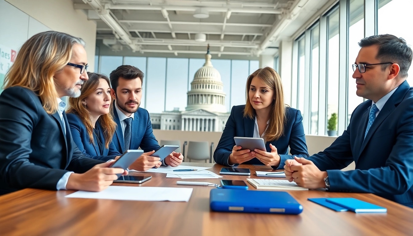 Understanding Registration and certification in Federal databases for federal contracts through professional collaboration.