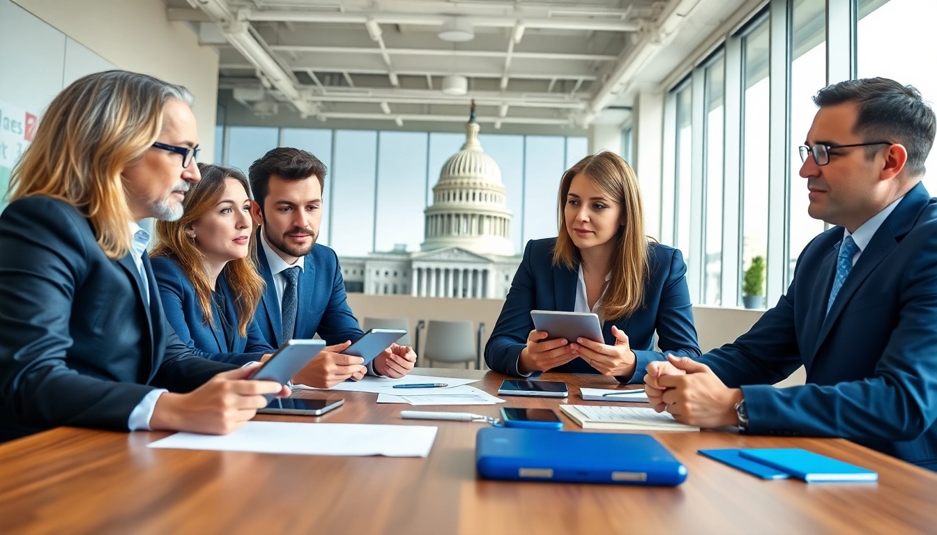 Understanding Registration and certification in Federal databases for federal contracts through professional collaboration.