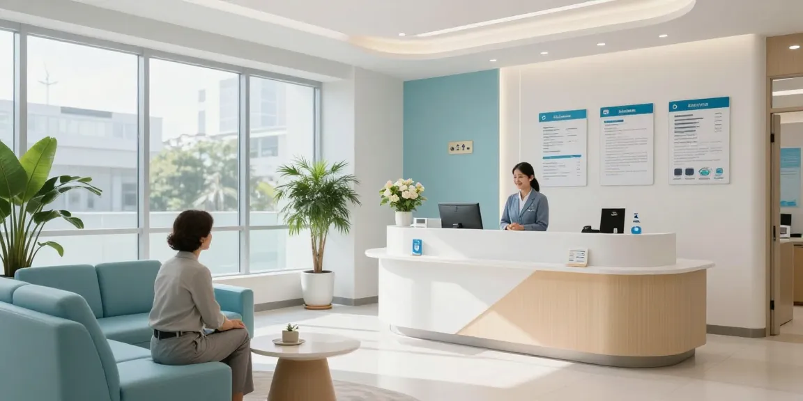 Hair transplant turkey services at a modern health clinic providing compassionate patient care.