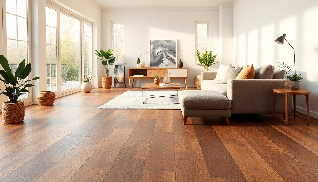Discover lvp flooring near me with an inviting living room featuring textured vinyl flooring and cozy decor.