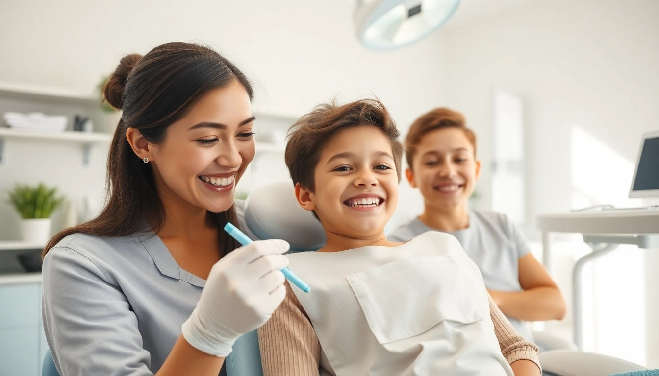 Experience the joy of healthy smiles with newsmilelife's welcoming dental environment.