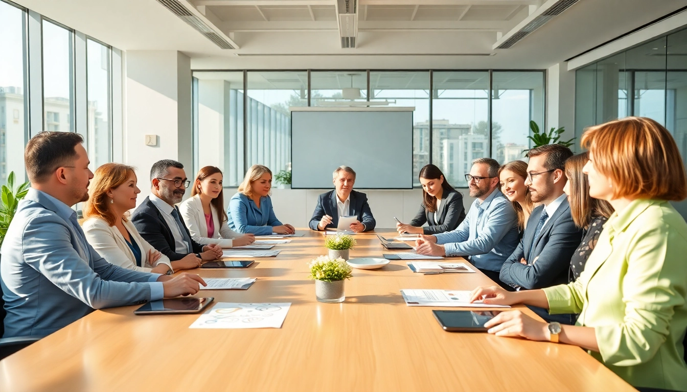 Join our longevity program Sydney with health executives collaborating on innovative strategies.