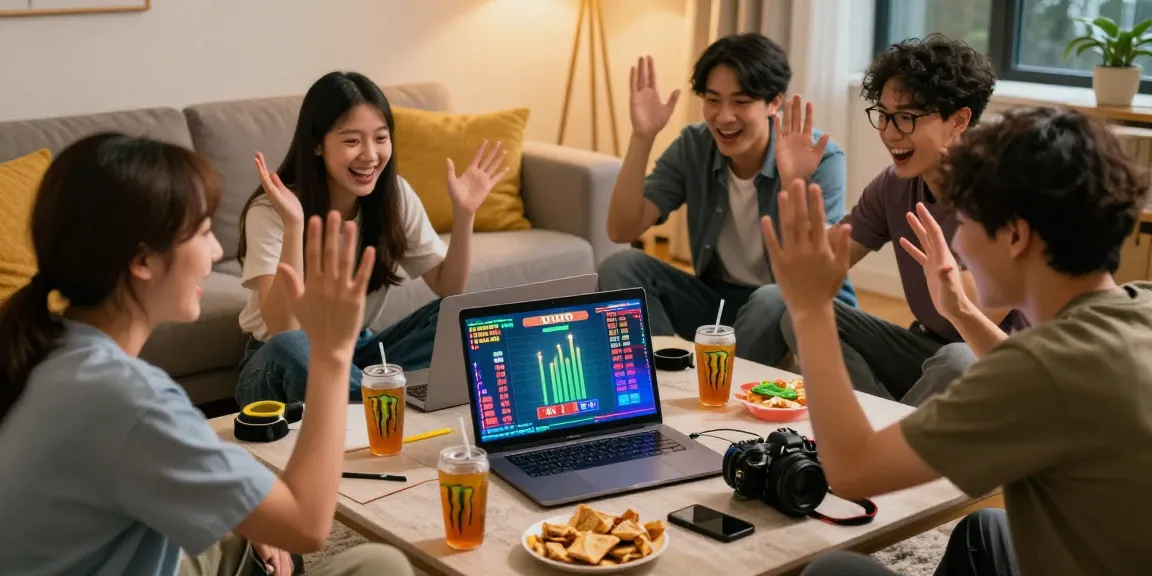 Friends enjoying the aviator game in a lively living room, showcasing excitement and dynamic gameplay.