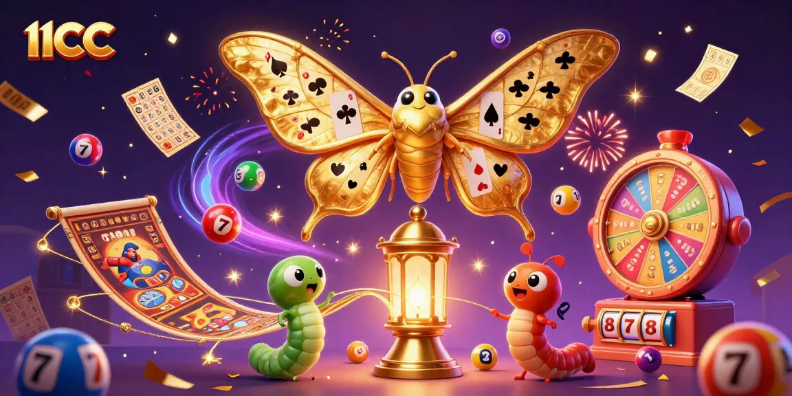 Bettors explore exciting games and promotions at 11CC, enjoying a vibrant casino atmosphere.
